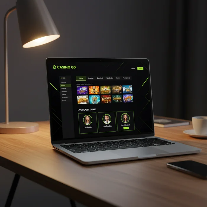 Casino Go